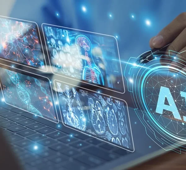 The Role of Machine Learning in Basic AI Understanding