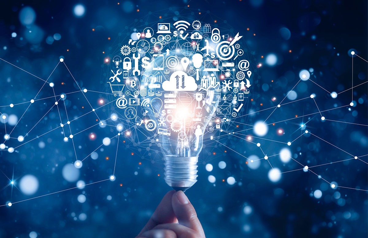 Low Voltage System Integration for Smart Buildings