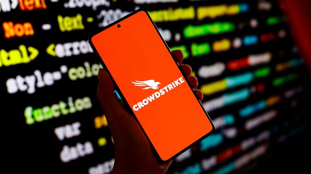 CrowdStrike Outage Lessons About Over Reliance on Single Vendor Security