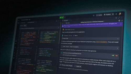 Replit AI Coding Agent Capabilities for Non Programmers Building Applications